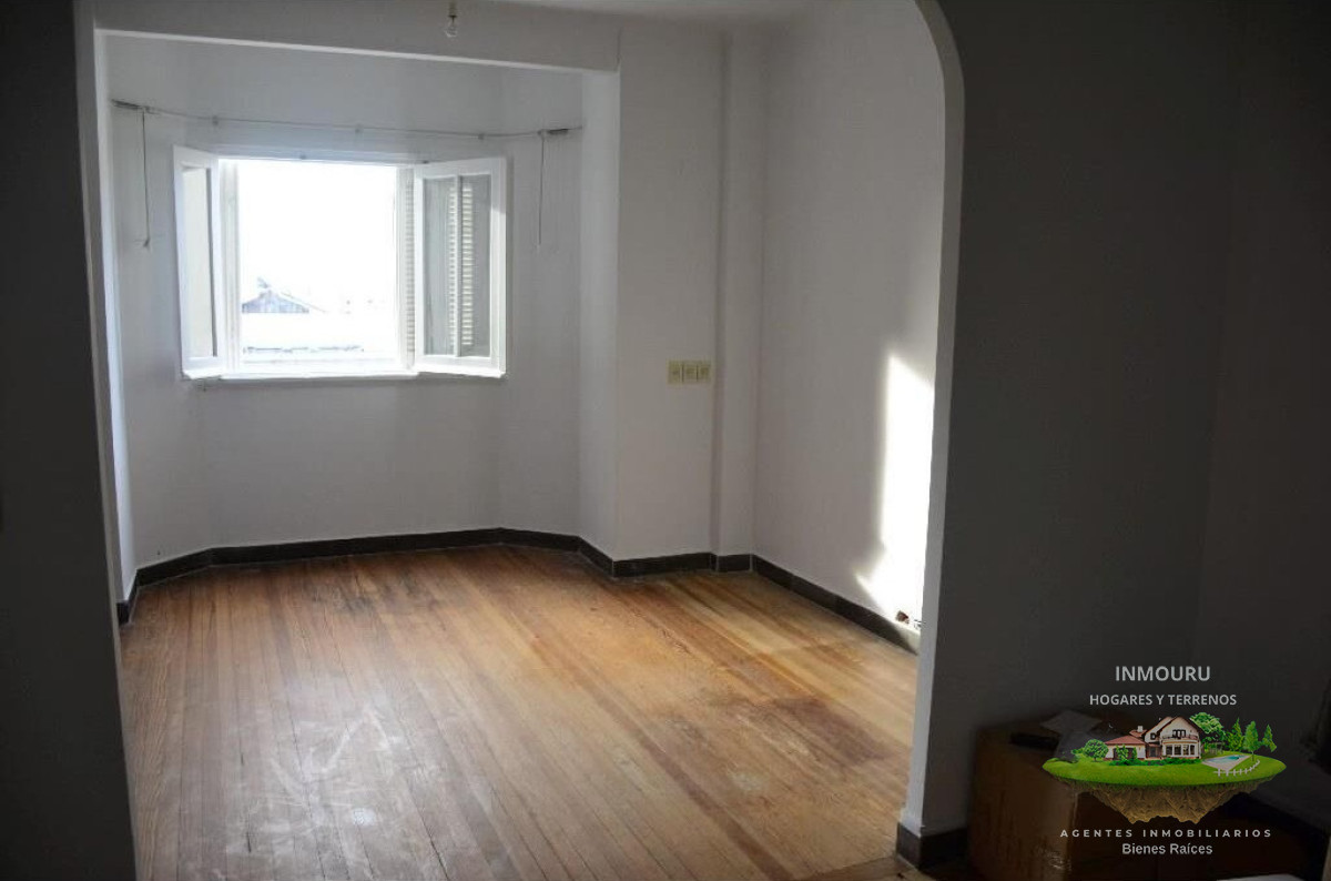 Apartamento ID.2755 - Se Alquila Espacioso Apartamento en Centro