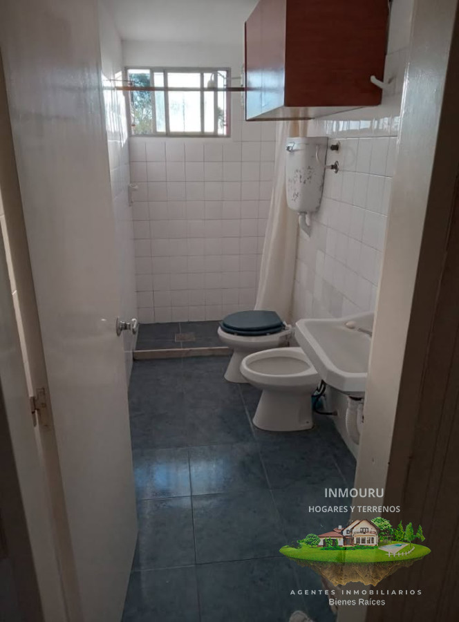 Apartamento ID.1909 - Venta de Apartamento en Mercado Modelo