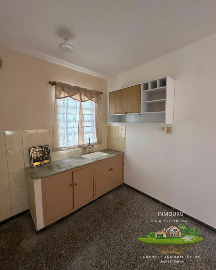 Apartamento ID.1768 - Alquiler apartamento 1 dormitorio en Jardines del Hipódromo 