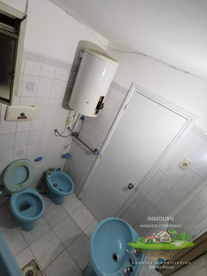 Apartamento ID.744 - Se alquila apto de 1 dormitorio en Centro