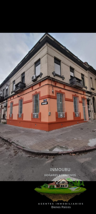 Apartamento ID.1892 - Alquiler en Reducto