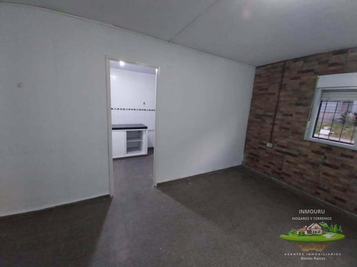 Apartamento ID.1911 - Traspaso de Alquiler en Malvin Norte