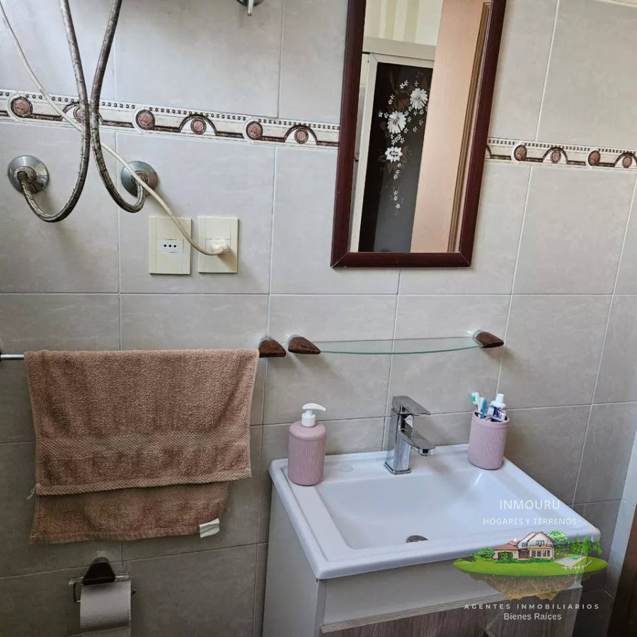 Apartamento ID.2895 - Venta Amplio Apartamento en Pleno Centro