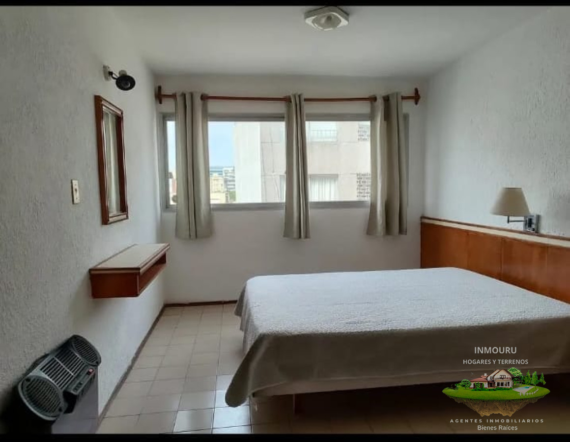 Apartamento ID.1796 - Alquilo Lindo Monoambiente ubicado en el Centro