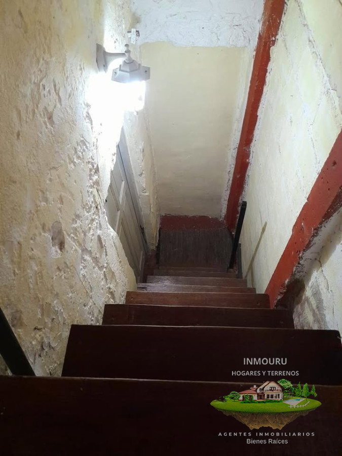 Apartamento ID.1677 - Alquiler de Apartamento en Villa Española