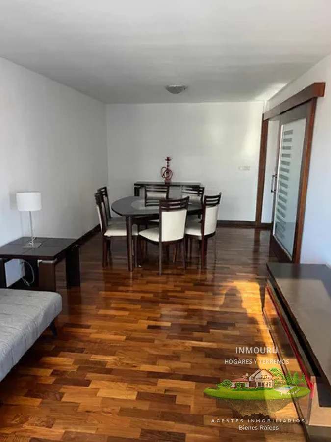 Apartamento ID.1812 - ALQUILER de apartamento en MALVIN