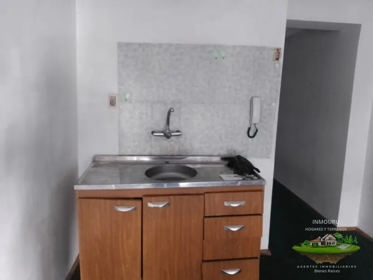 Apartamento ID.948 - Alquiler de Monoambiente en cordón