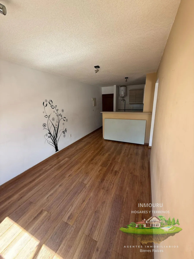 Apartamento ID.2203 - ALQUILER de apartamento en POCITOS