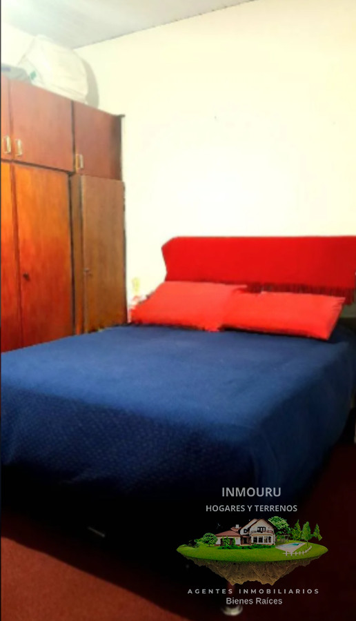 Apartamento ID.1666 - Venta de Apartamento en Arroyo Seco