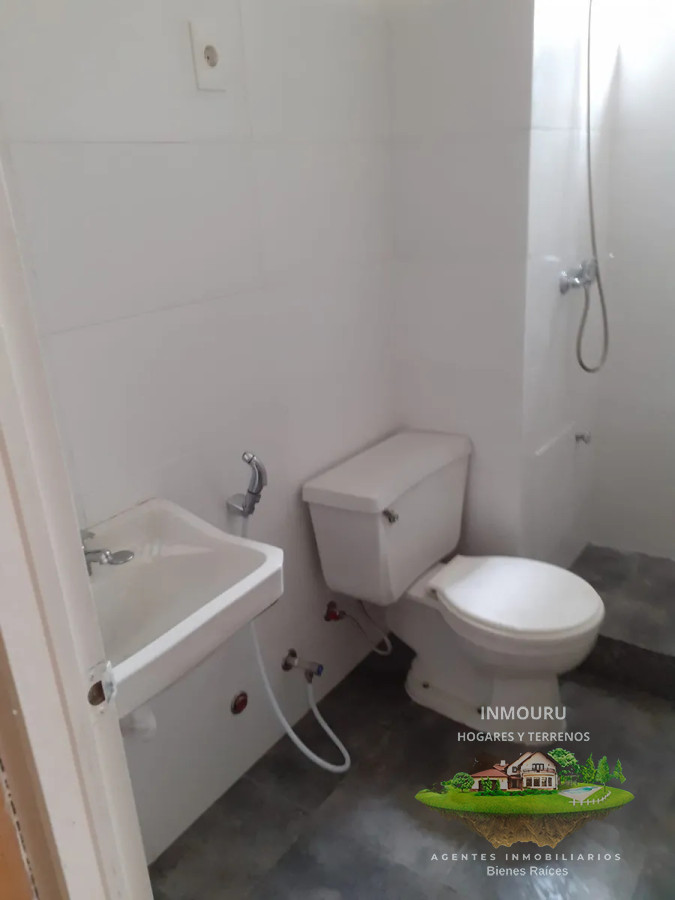 Apartamento ID.1201 - Se alquila apartamento de 2 dormitorios , Malvin