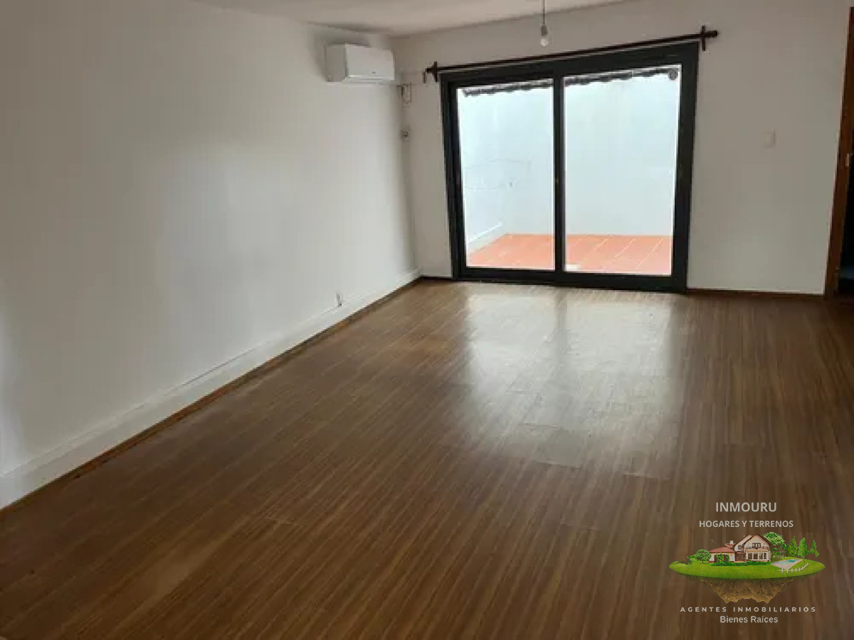 Apartamento ID.1079 - Se alquila lindo monoambiente en Cordón,