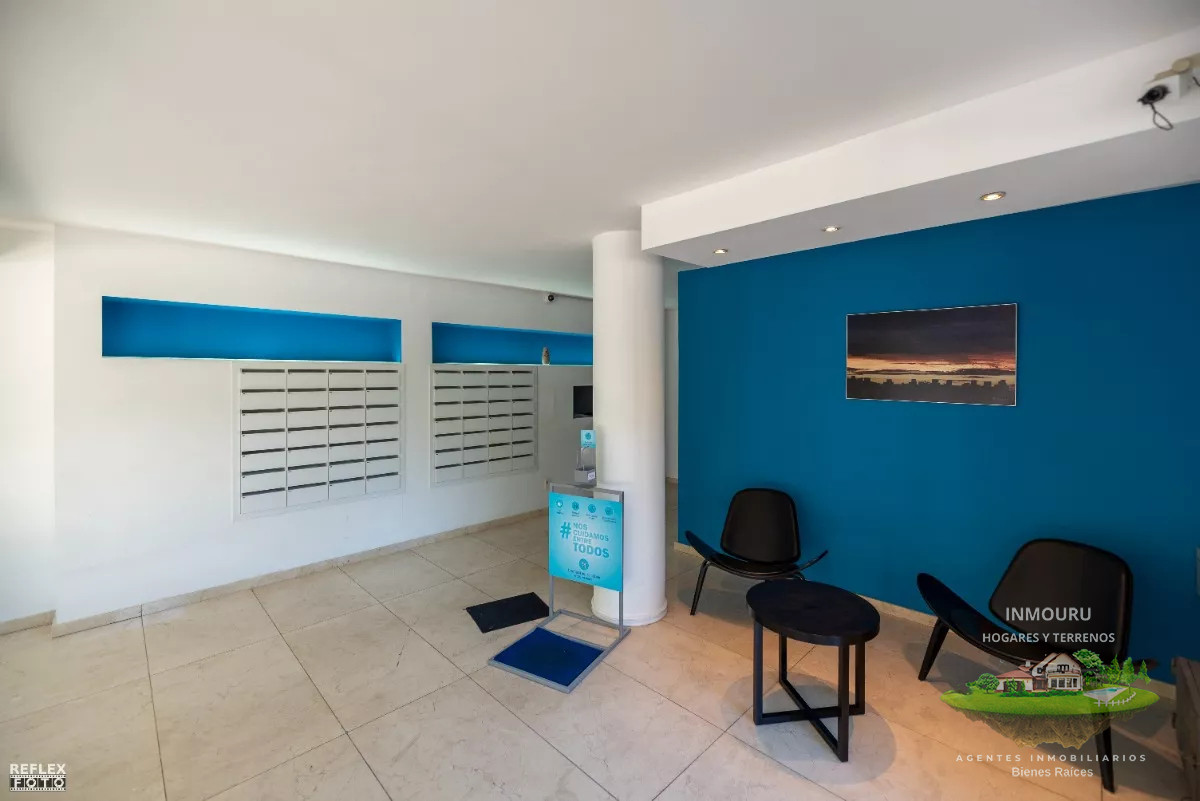 Apartamento ID.539 - Apartamento en Montevideo, Pocitos