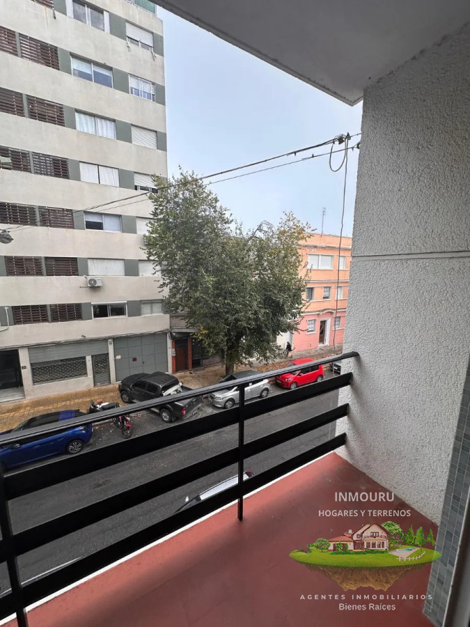 Apartamento ID.915 - Alquiler de apartamento de 2 dormitorios en Cordon