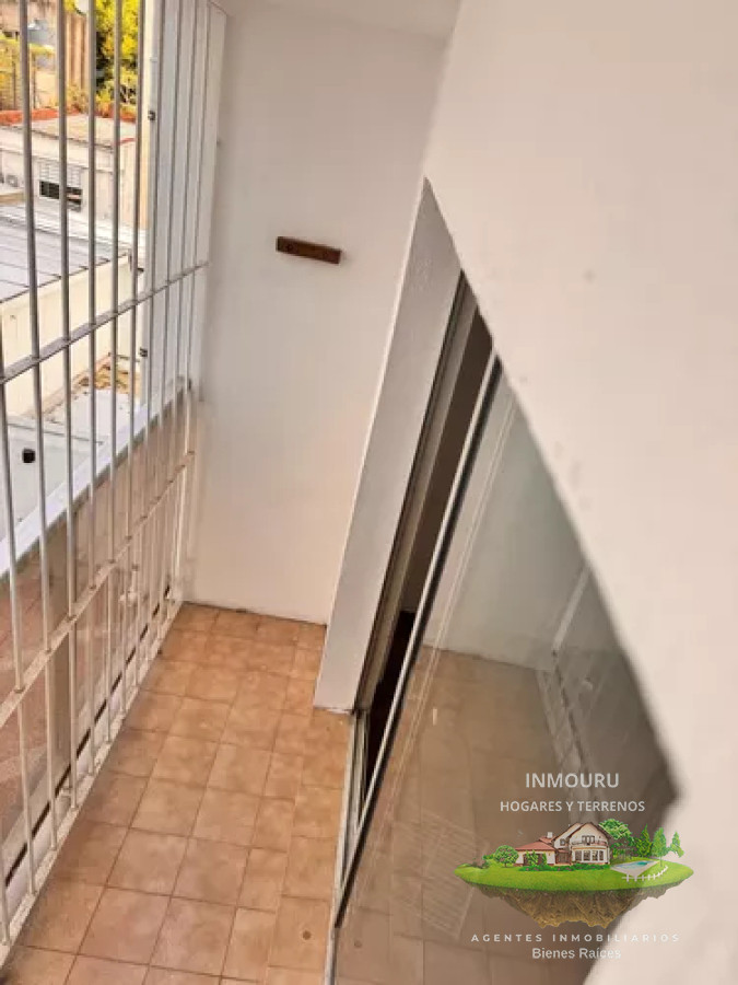 Apartamento ID.718 - Hermoso monoambiente en Pocitos 