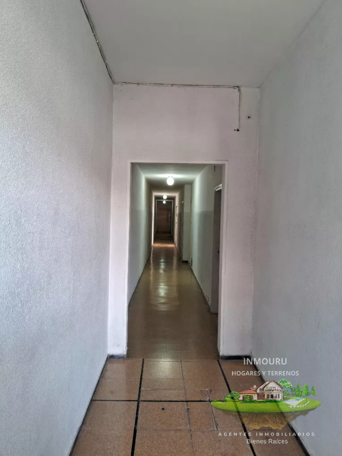 Apartamento ID.755 - VENTA de apartamento de 1 dormitorio en LA BLANQUEADA