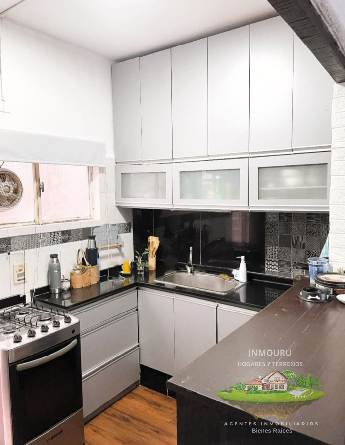 Apartamento ID.1210 - Alquiler de apartamento en Parque Batlle 