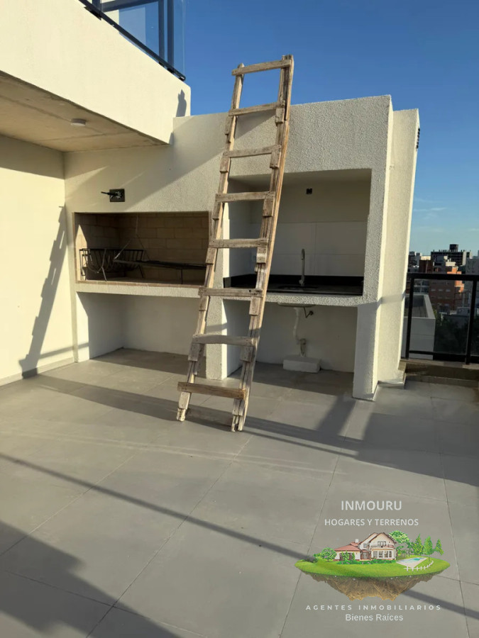 Apartamento ID.2216 - ALQUILER de apartamento en CORDON SUR