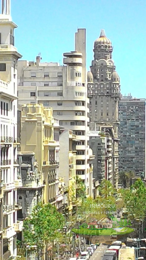 Apartamento ID.1853 - Alquilo Amplio y Luminoso Apto ubicado en el Centro