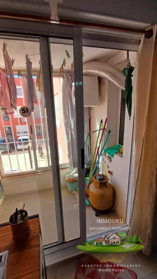 Apartamento ID.2877 - Traspaso Cooperativa en Punta de Rieles-Bella Italia
