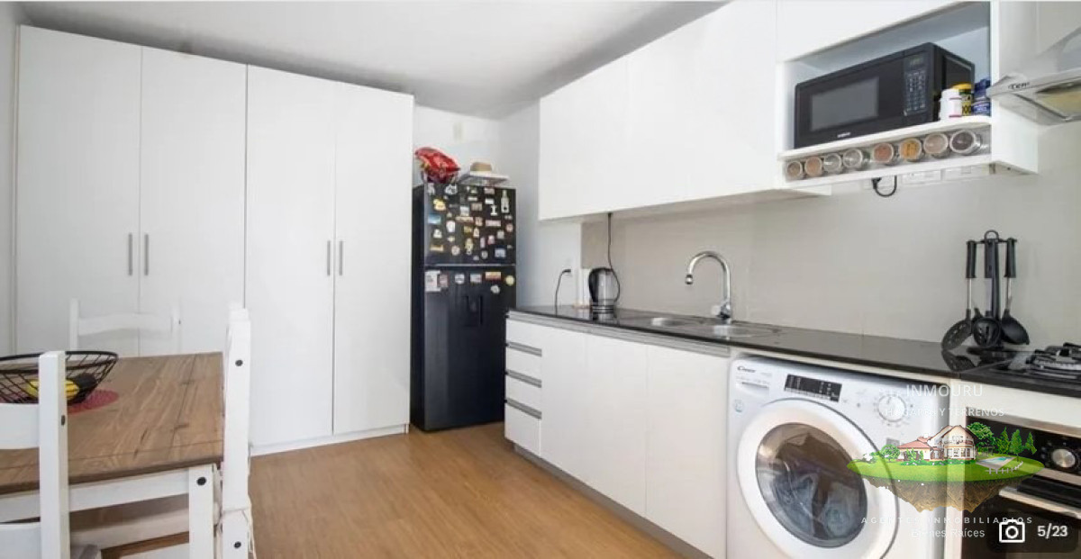 Apartamento ID.2240 - Alquilo Amplio y Moderno Apto en Malvin