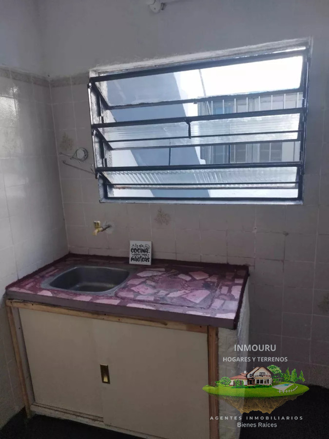 Apartamento ID.630 - Se alquila apartamento de 3 dormitorio 