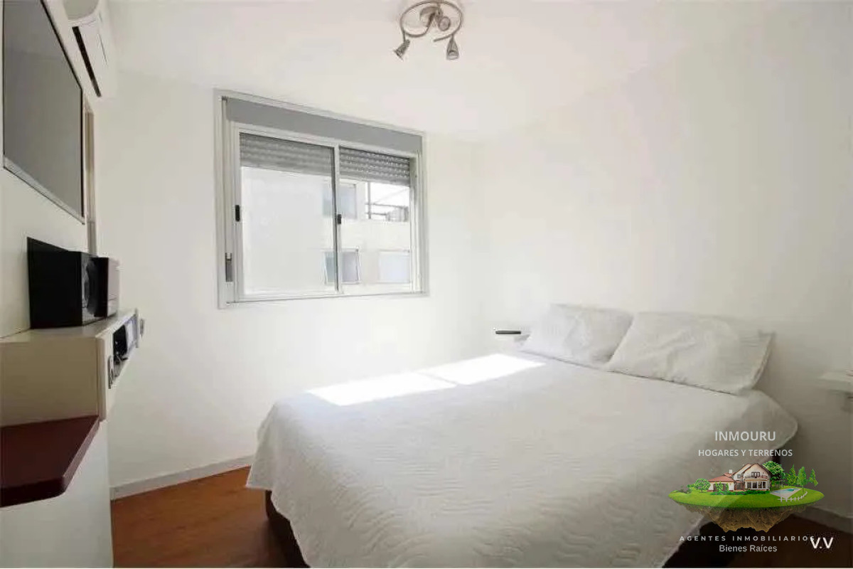 Apartamento ID.1649 - Apartamento en Montevideo, La Blanqueada 