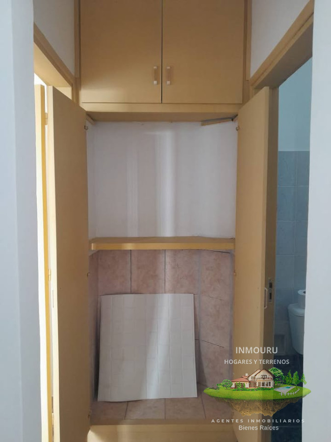 Apartamento ID.735 - Alquilo lindo e impecable Apto de zona Belvedere