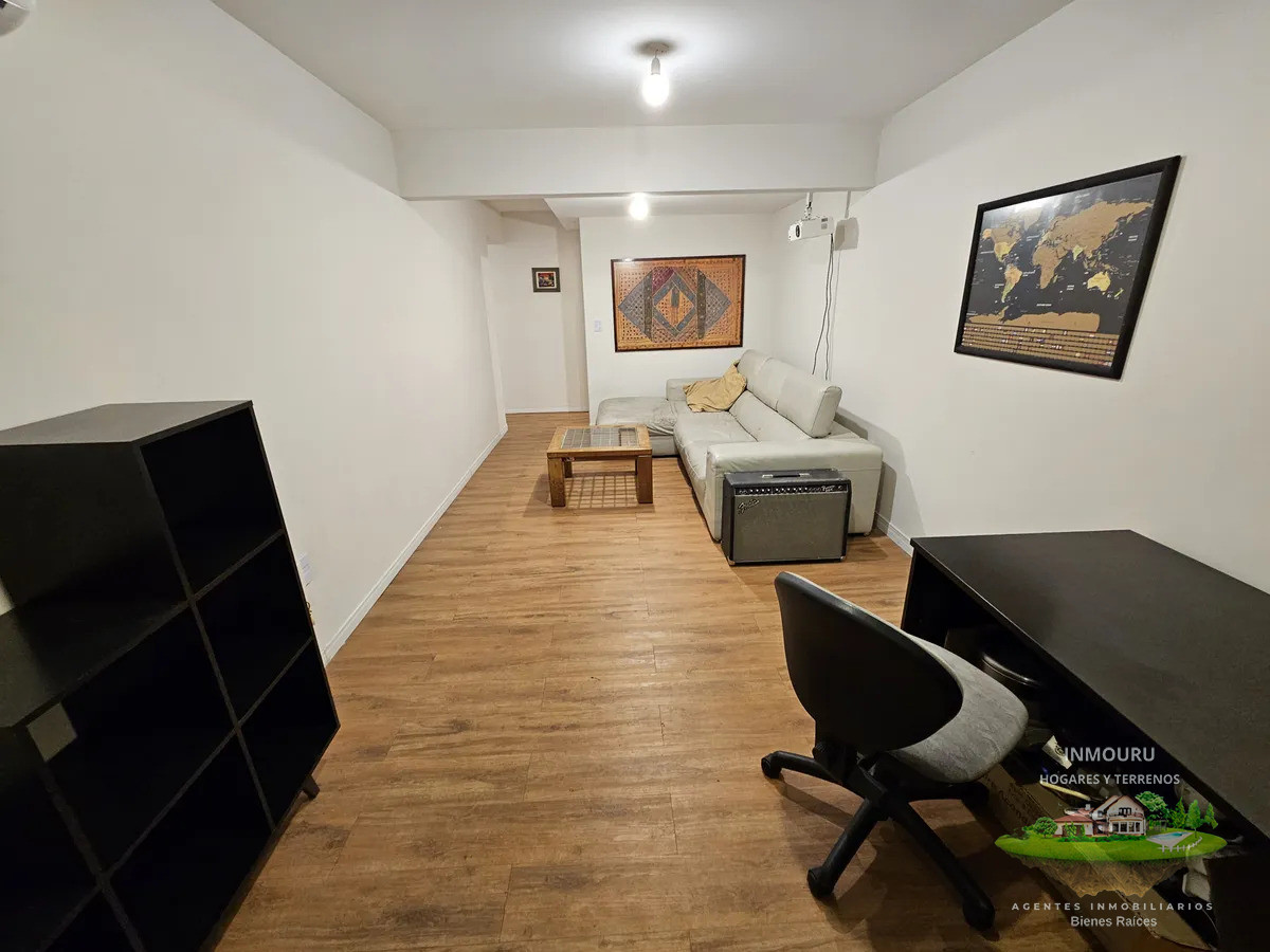 Apartamento ID.2281 - ALQUILER de apartamento en PALERMO