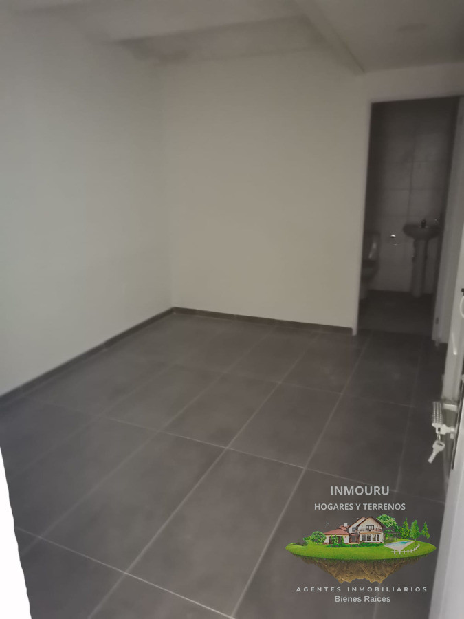 Apartamento ID.1073 - Apartamento en Alquiler de 1 dormitorio Aguada