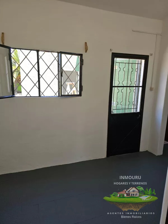 Apartamento ID.444 - Alquiler de casa de 2 dormitorios en las Piedras entrada para camiones 
