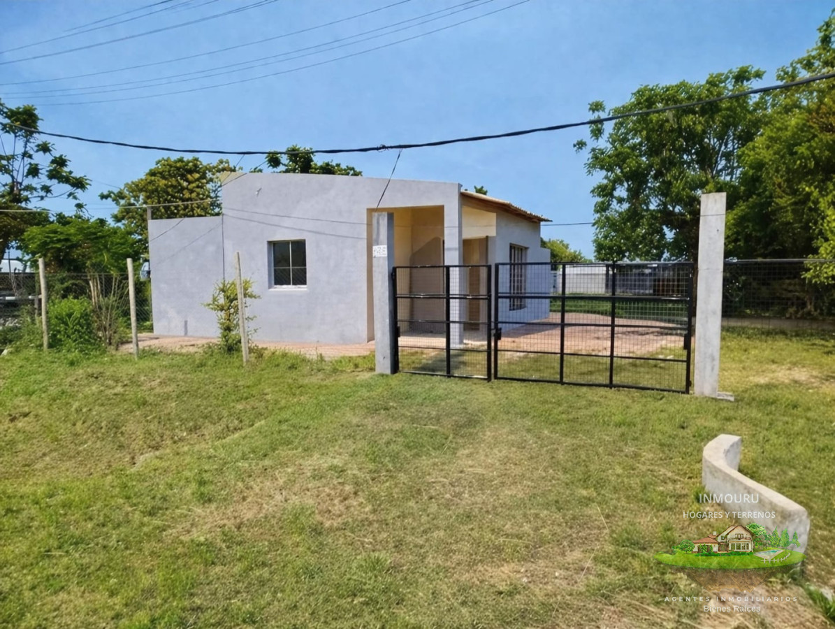 Apartamento ID.2807 - Venta de Casa en Santa Monica