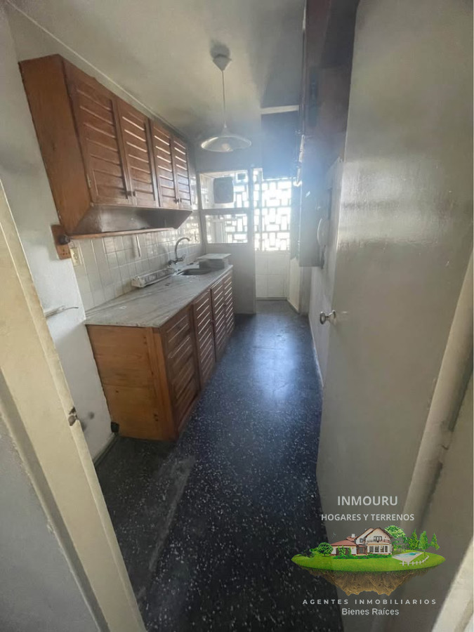 Apartamento ID.713 - Se vende apartamento de 2 dormitorios, Sayago