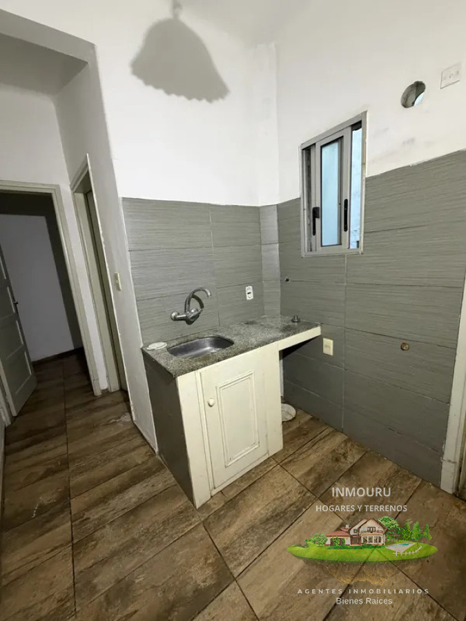 Apartamento ID.2762 - Alquilo apartamento de 2 dormitorios con opción a 3