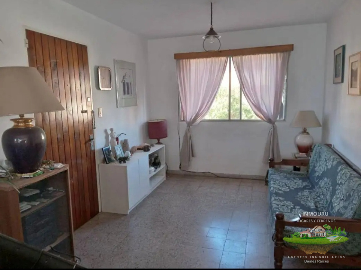 Apartamento ID.1961 - Venta de apartamento en Villa Española