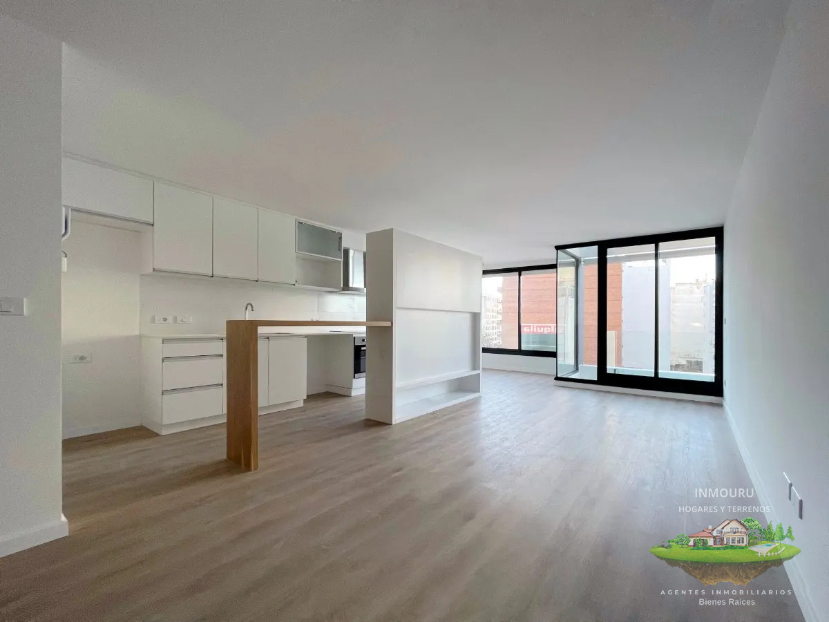 Apartamento ID.1659 - ALQUILER de apartamento de 2 dormitorios en VILLA BUIARRITZ 