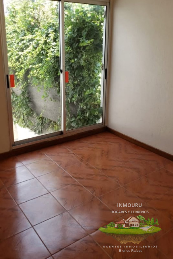 Apartamento ID.2770 - Alquiler de Amplio Apartamento Dúplex