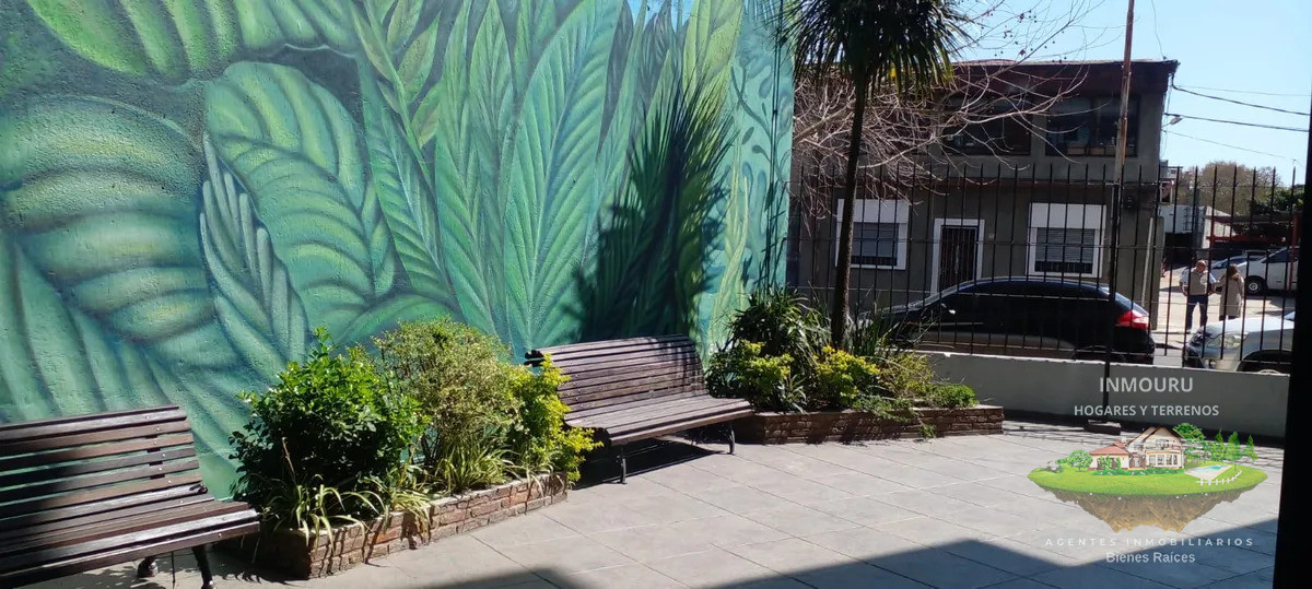 Apartamento ID.2274 - ALQUILER de apartamento de 2 dormitorios en CORDON