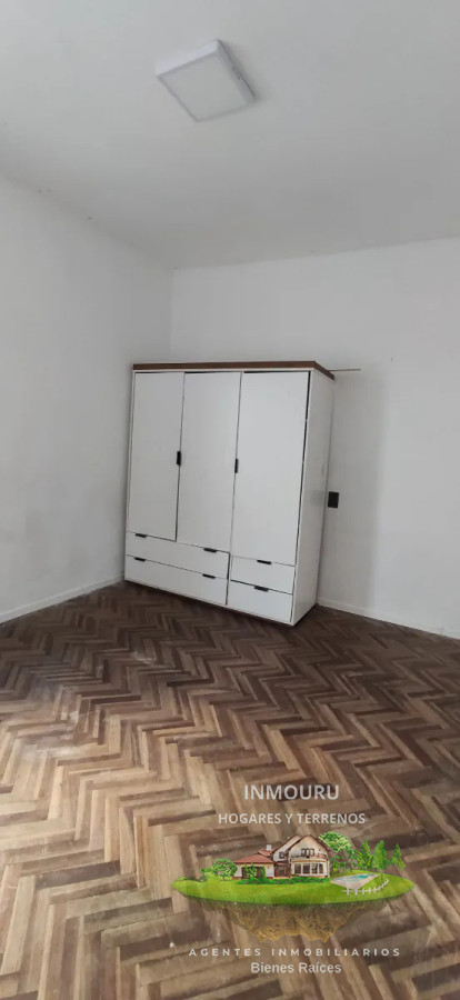 Apartamento ID.1027 - Se alquila apartamento en planta baja de 2 dormitorios, Pocitos