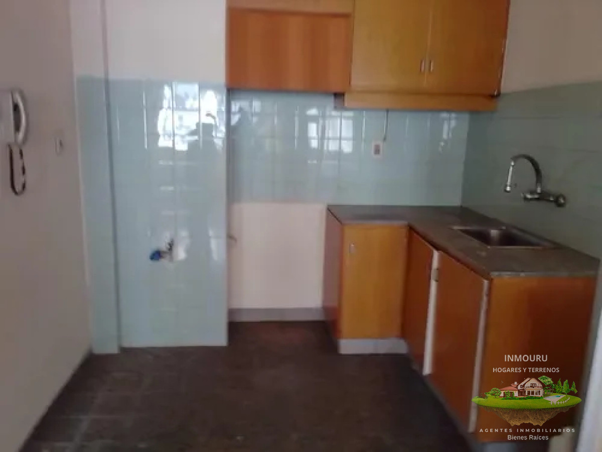 Apartamento ID.1751 - ALQUILER de apartamento de 1 dormitorio en CENTRO