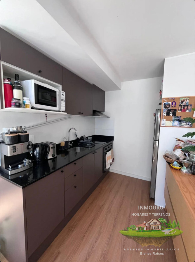 Apartamento ID.2638 - Se alquila apartamento en zona Cordón
