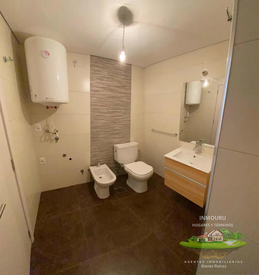 Apartamento ID.1145 - Se alquila apartamento de 1 dormitorio, Centro