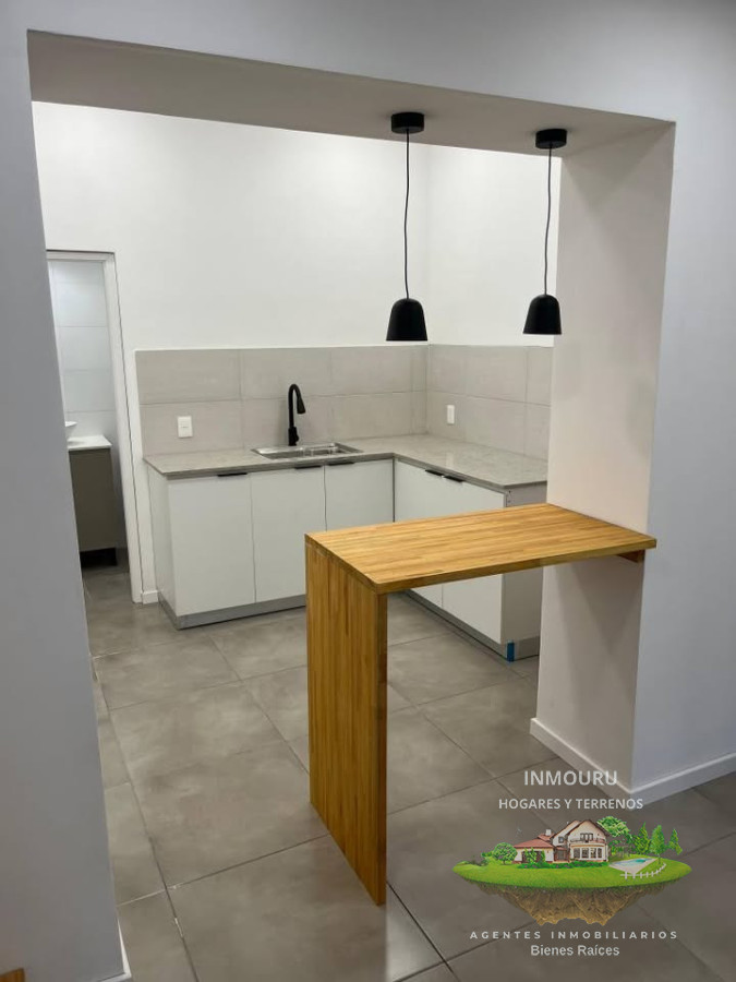 Apartamento ID.2936 - Venta de Dúplex a estrenar en Aguada