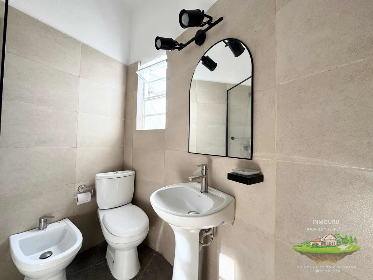 Apartamento ID.1673 - Vendo Hermoso Apartamento con Renta en Buceo