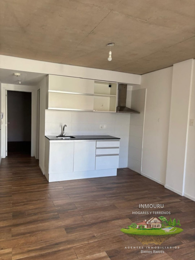 Apartamento ID.2742 - Alquiler de Apartamento