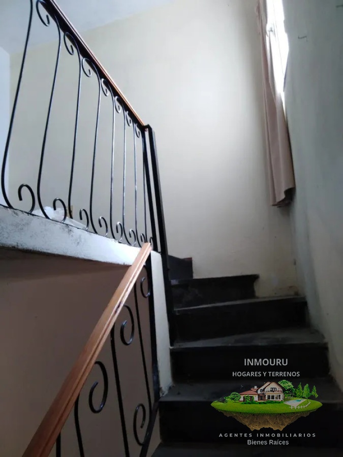 Apartamento ID.1017 - ALQUILER de apartamento en la blanqueada
