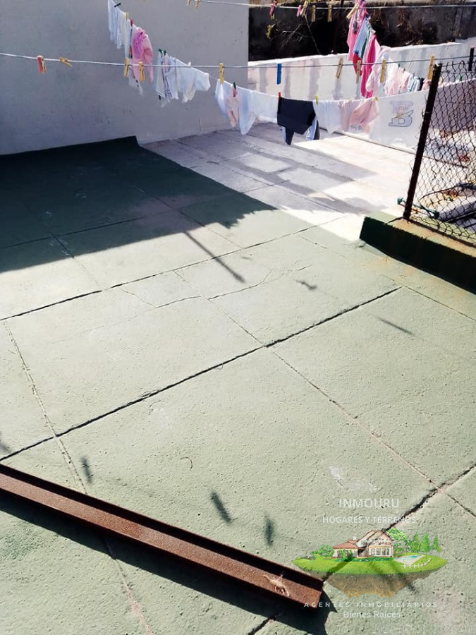 Apartamento ID.558 - Se vende apartamento por pasillo, 2 dormitorios, Ciudad  Vieja