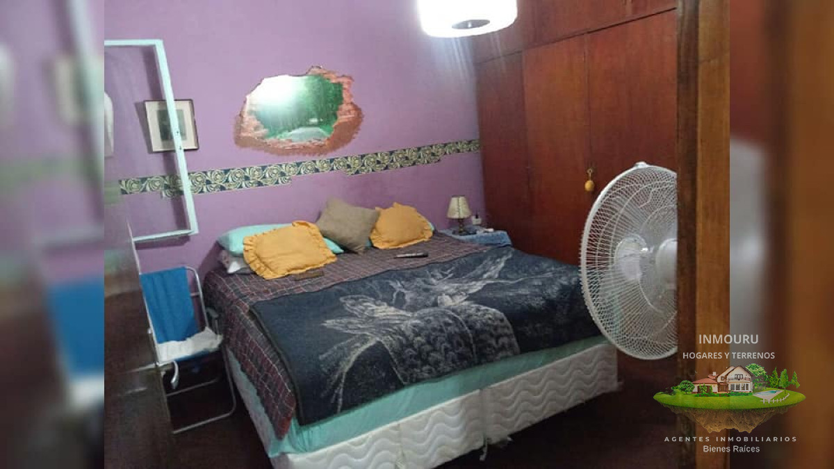 Apartamento ID.950 - Se vende apartamento en planta baja, 2 dormitorios, Ciudad Vieja