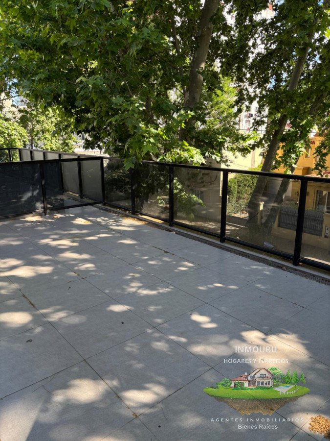 Apartamento ID.2169 - ALQUILER de apartamento en PUNTA CARRETAS