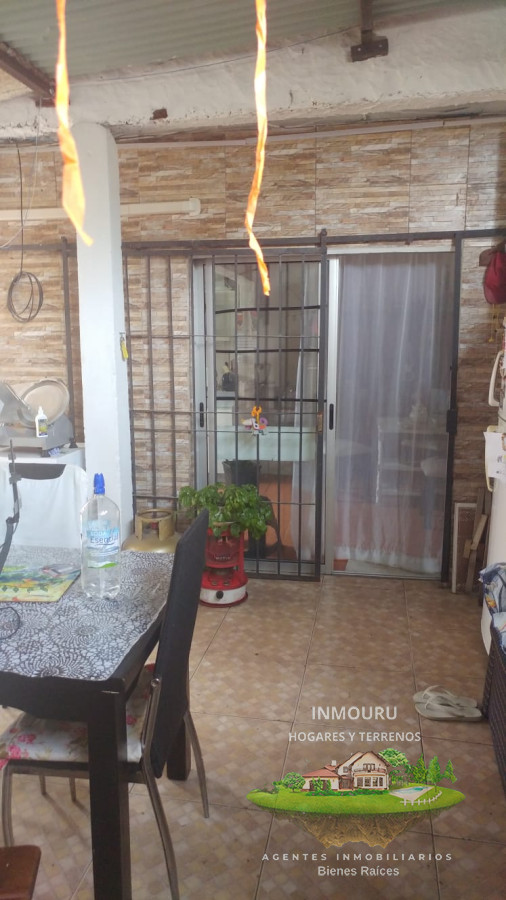 Apartamento ID.443 - Se Vende dos Apto en Piedras Blancas