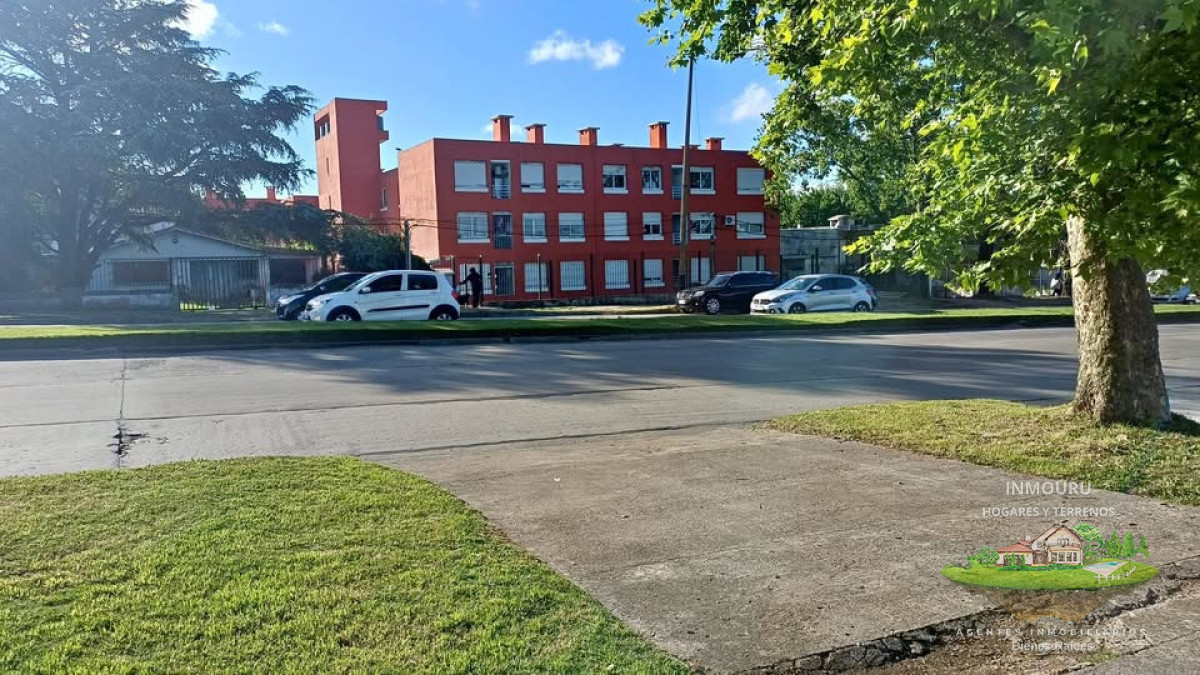 Apartamento ID.2877 - Traspaso Cooperativa en Punta de Rieles-Bella Italia